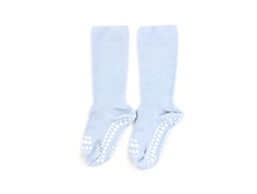 GoBabyGo sky blue bambusstrømper (2-pack)